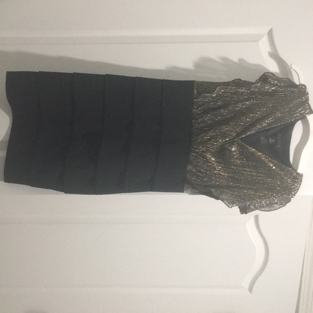 Hoco dress